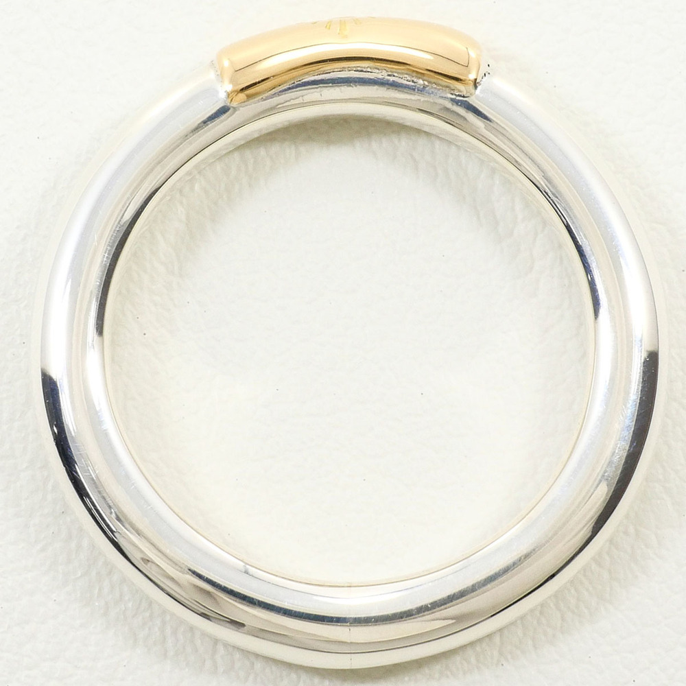 VINTAGE 18k Gold Ring - Picture 2 of 5